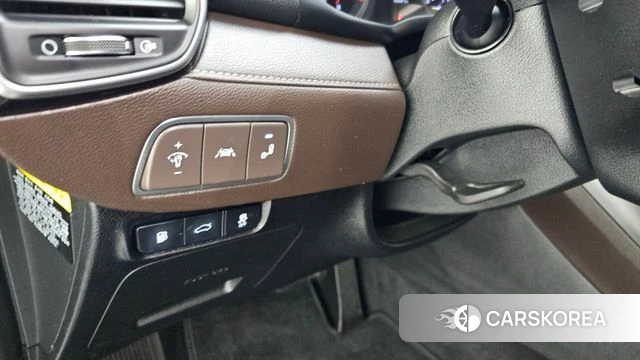 Hyundai Grandeur IG id 3936786 из Кореи 7