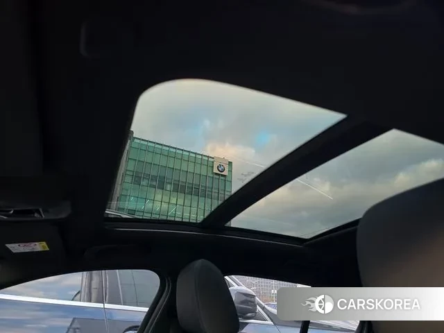 BMW 1 Series (F40) id 3550321 из Кореи 7