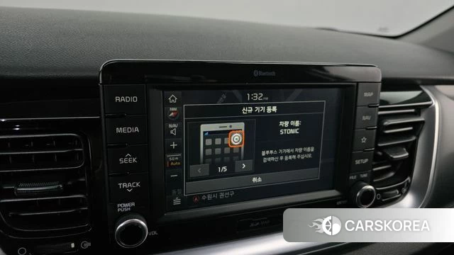 Kia Stonic id 3867073 из Кореи 7