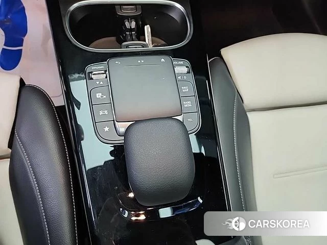 Mercedes-Benz CLA-Class C118 id 4310389 из Кореи 7