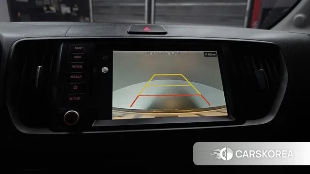 Kia The New Kia Ray id 3523346 из Кореи 7