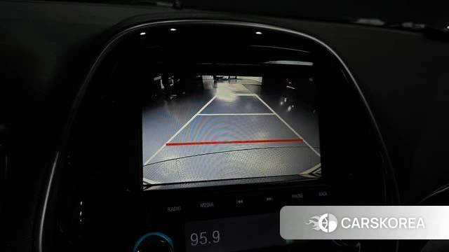 Chevrolet (GM Daewoo) The Next Spark id 3853876 из Кореи 7