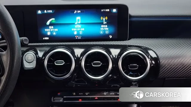 Mercedes-Benz A-Class W177 id 3484566 из Кореи 7