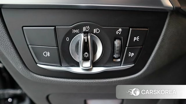 BMW X4 (G02) id 4887180 из Кореи 7