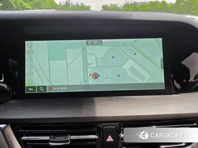 Kia Mohave Master id 4196331 из Кореи 7