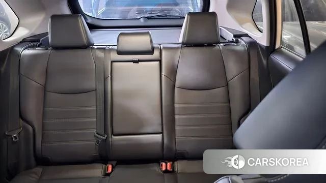 Toyota RAV4 5th Generation id 3272637 из Кореи 7