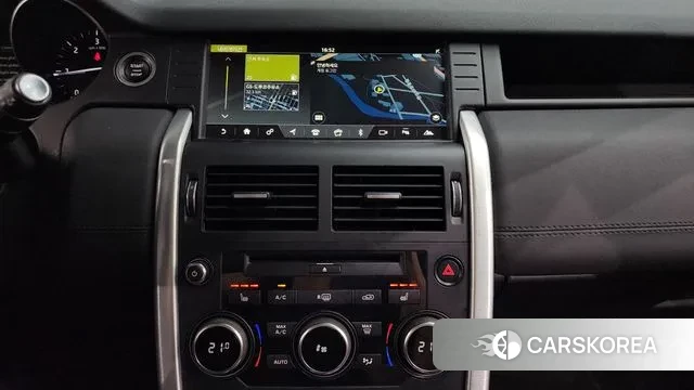 Land Rover Discovery Sports id 3039511 из Кореи 7