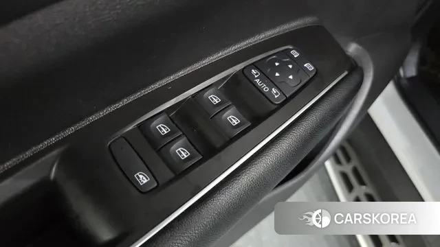 Renault Korea (Samsung) The New QM6 id 3307050 из Кореи 7