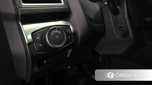 Ford Explorer id 4351299 из Кореи 7