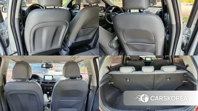 Kia Morning Urban (JA) id 3054500 из Кореи 7