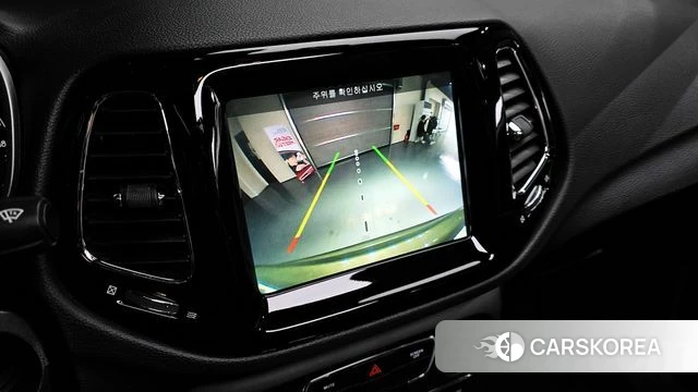 Jeep Compass 2nd Generation id 3828885 из Кореи 7