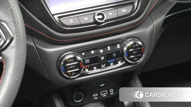Chevrolet (GM Daewoo) Trailblazer id 4382361 из Кореи 7