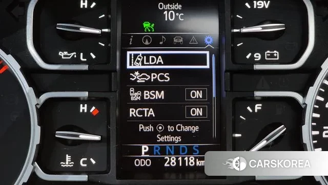 Toyota Tundra id 3429414 из Кореи 7