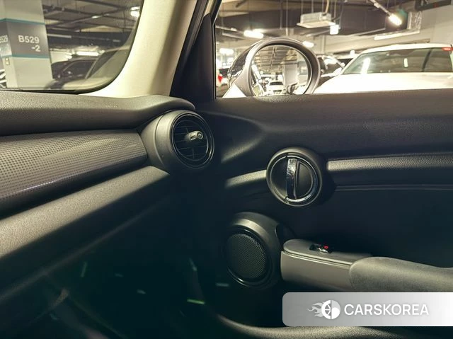 Mini Cooper id 4225545 из Кореи 7