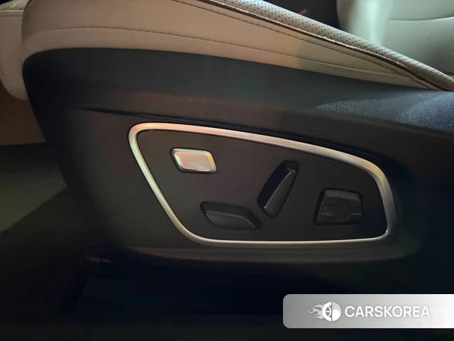 Renault Korea (Samsung) The New QM6 id 3955096 из Кореи 7