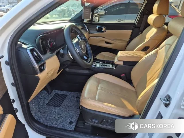 Kia Sorento 4th Generation id 3517154 из Кореи 7