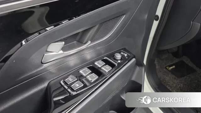 Ssangyong Beautiful Korando id 3787619 из Кореи 7