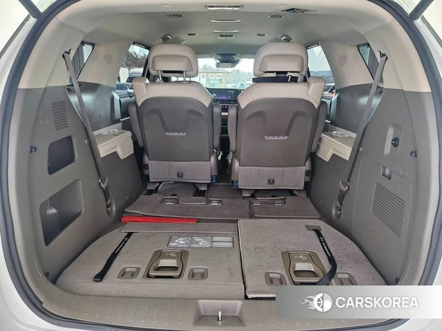 Kia Carnival 4th generation id 3897215 из Кореи 7