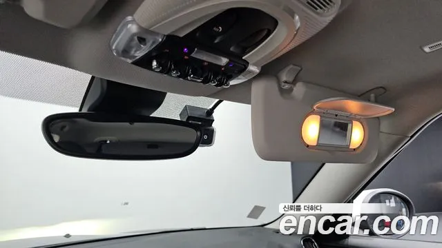 Mini Cooper Countryman id 2753840 из Кореи 7