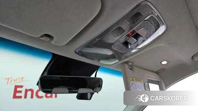 Genesis GV70 id 3726878 из Кореи 7