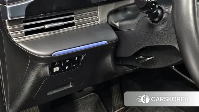 Hyundai The New Grandeur IG Hybrid id 2989475 из Кореи 7