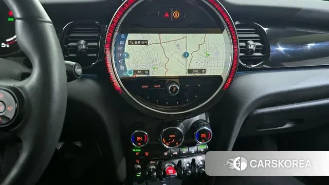 Mini Cooper id 3420256 из Кореи 7