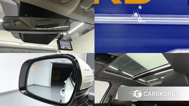 Kia Sorento 4th Generation id 3399583 из Кореи 7