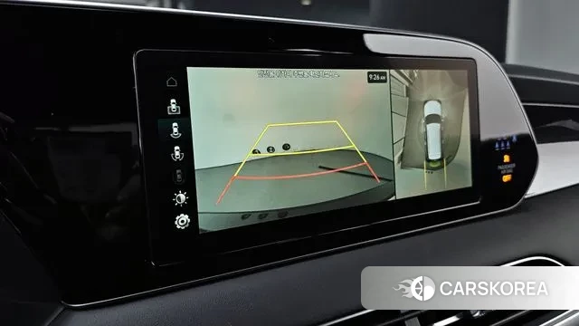 Hyundai Palisade id 3361426 из Кореи 7