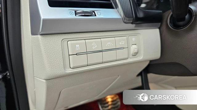 Ssangyong All New Rexton id 4443850 из Кореи 7