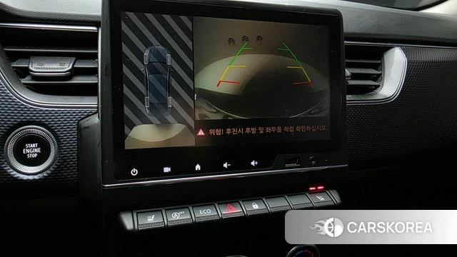 Renault Korea (Samsung) XM3 id 4446241 из Кореи 7