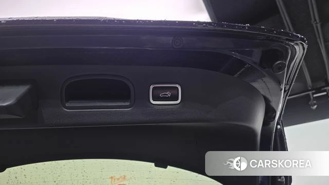 Kia Stinger id 4351259 из Кореи 7