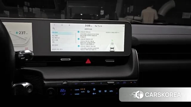 Hyundai Ionic 5 id 3011810 из Кореи 7