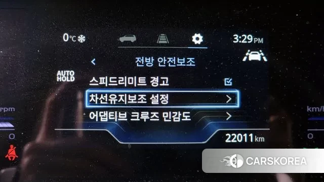 Ssangyong Torres id 3576479 из Кореи 7