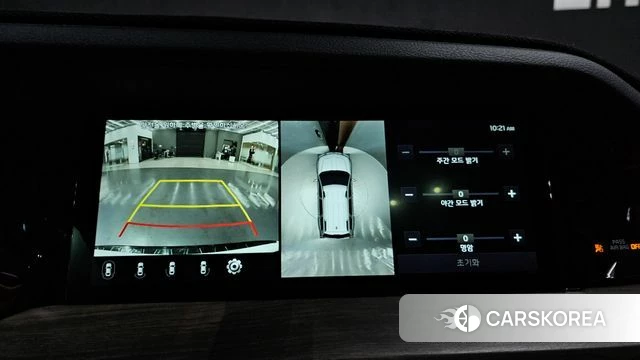 Kia Mohave Master id 3834134 из Кореи 7