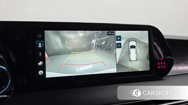 Hyundai The New Palisade id 3359892 из Кореи 7