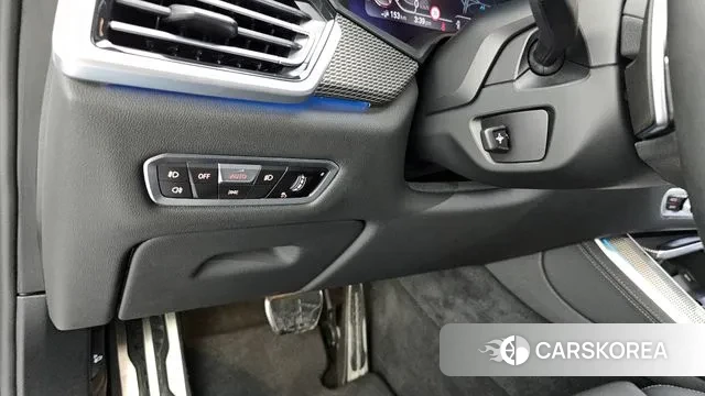 BMW X5 (G05) id 2975781 из Кореи 7