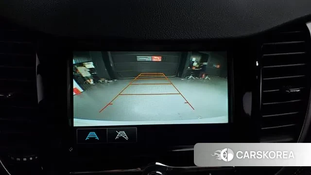 Chevrolet (GM Daewoo) The New Trax id 2995523 из Кореи 7