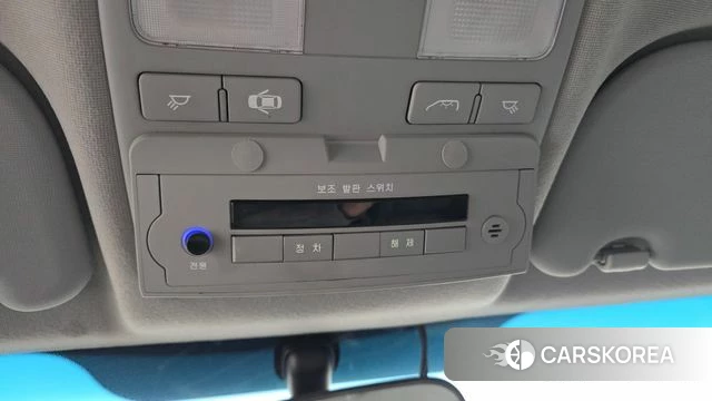 Hyundai The New Grand Starex id 3898759 из Кореи 7