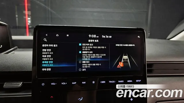 Hyundai Staria id 2690876 из Кореи 7