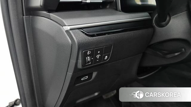 Kia The New K5 3rd generation id 4743772 из Кореи 7