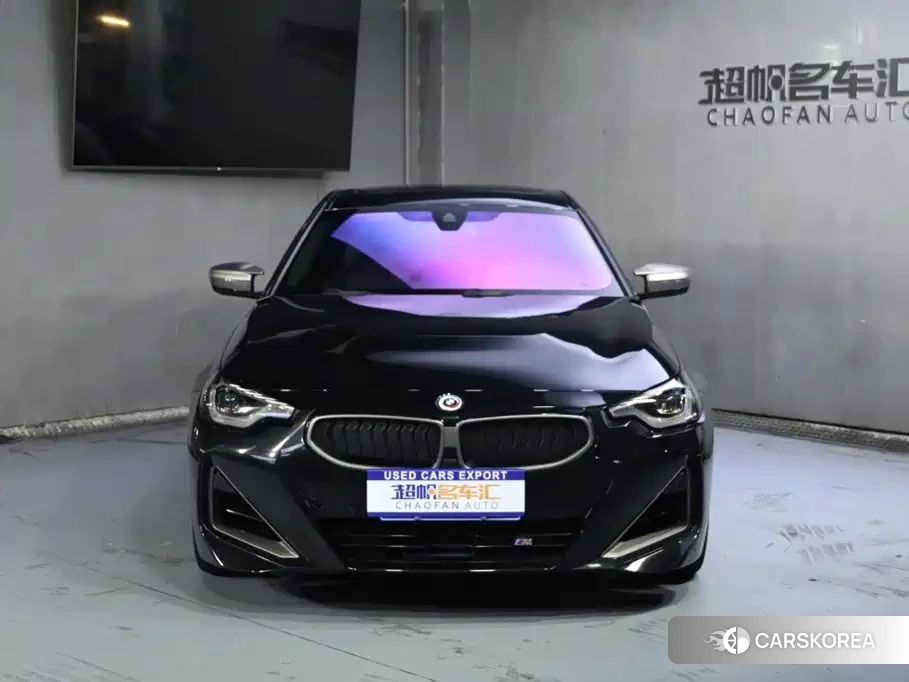 BMW M240i id 4649337 из Китая 7
