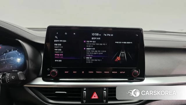 Kia The New K3 2nd generation id 4623557 из Кореи 7