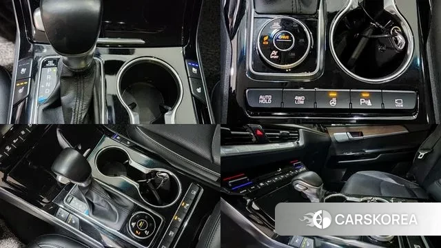 Kia Mohave Master id 3488800 из Кореи 7