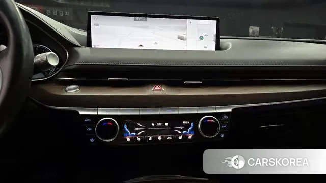 Genesis G80 (RG3) id 3551154 из Кореи 7