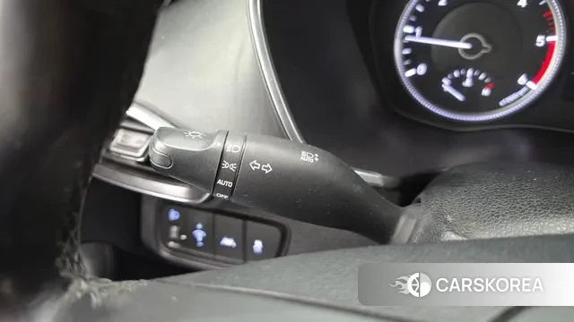 Hyundai Santa Fe TM id 3434792 из Кореи 7