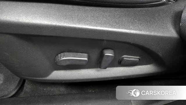 Renault Korea (Samsung) QM6 id 4188292 из Кореи 7