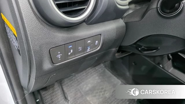 Hyundai Kona Electric id 4605250 из Кореи 7