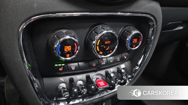 Mini Cooper Clubman id 3601710 из Кореи 7