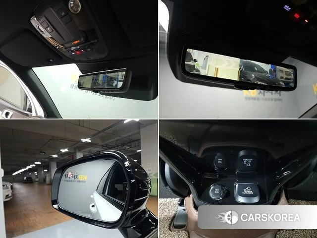 Kia The New Sorento 4th Generation id 4469129 из Кореи 7