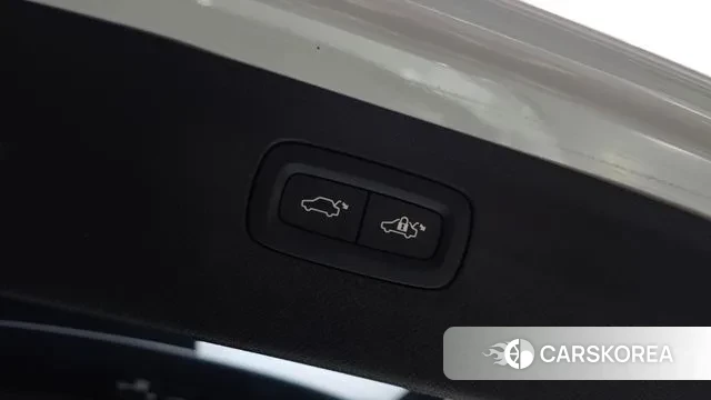 Volvo XC90 second Generation id 3746991 из Кореи 7